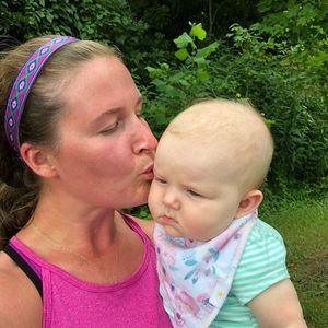 Meet your Posher, Brittney